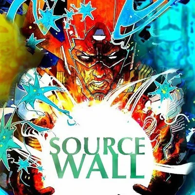 The Source Wall profile