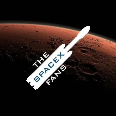 TheSpaceXFans profile