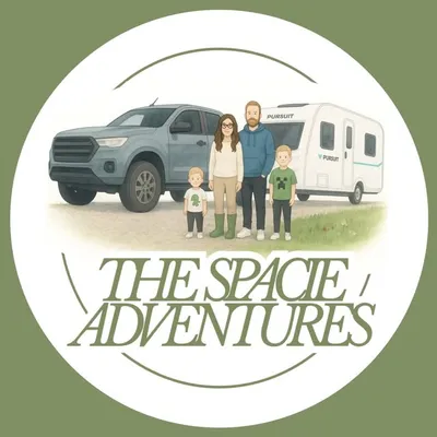 Natasha โข thespacieadventures ๐โจ profile