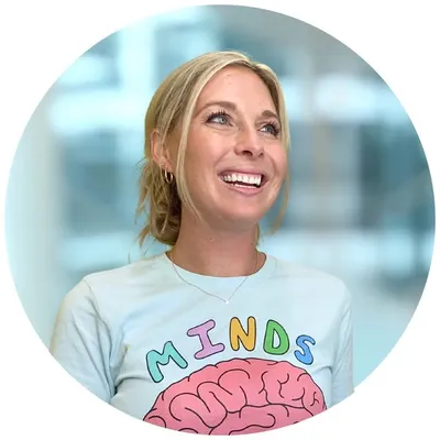 Kelli Meyer • Pediatric Speech Therapist profile