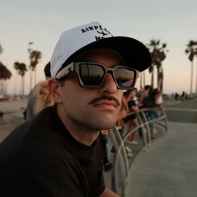 Spencer Ryan profile