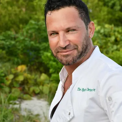Yaniv Cohen profile