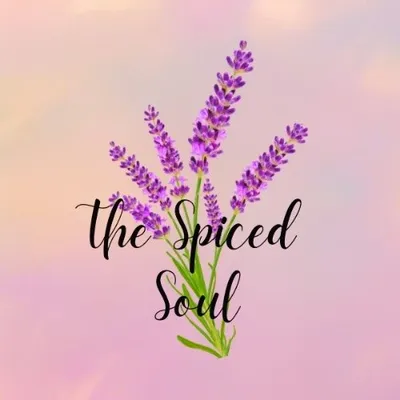 Lahari | The Spiced Soul ๐โจ profile
