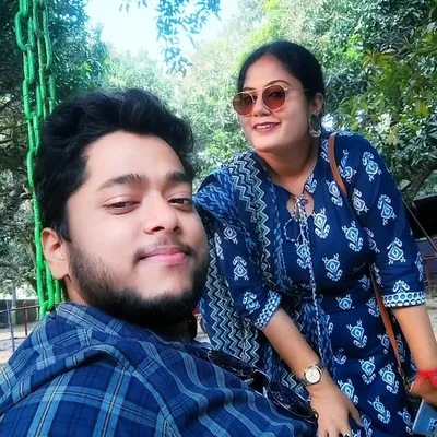 Sumanaš„Arijit | Kolkata Foodies profile