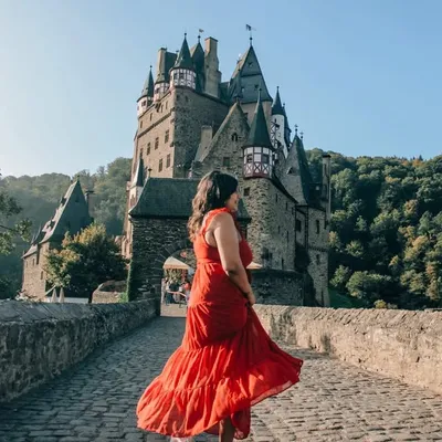 SOUJANYA ๐ผ Bavaria & Germany Travel profile