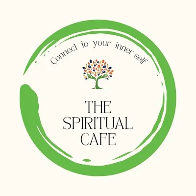 The Spiritual Cafe profile