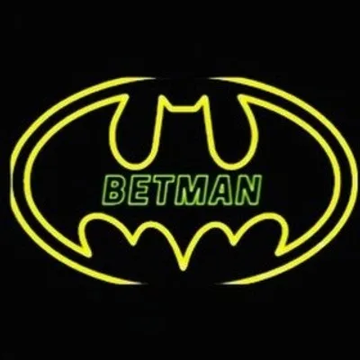 Betman profile