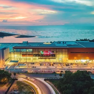 tHe Spring Bintulu profile