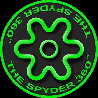 The Spyder 360™ profile