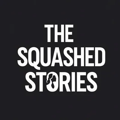 The Squashed Stories | Quotes profile