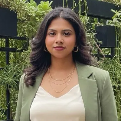 Sristy Dutta profile