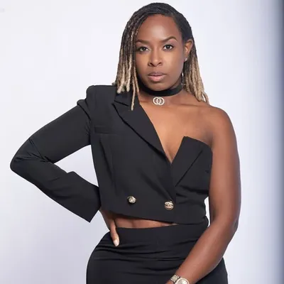 Starr | Single Mom → CEO Mentor profile