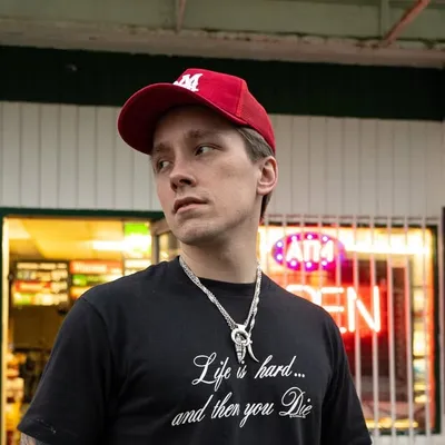 Jacob Starr profile