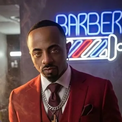 Barry Hairston | Luxury Barber Dallas ๐ profile