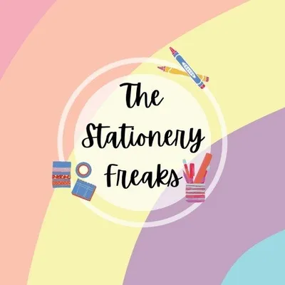 The Stationery Freaks | Stationery Shop profile