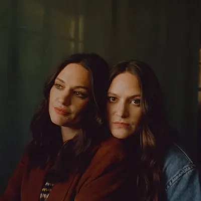 The Staves profile