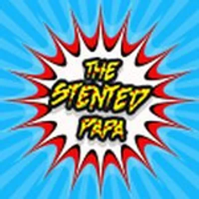Ross Good | The Stented Papa | The Good Dad Academy profile