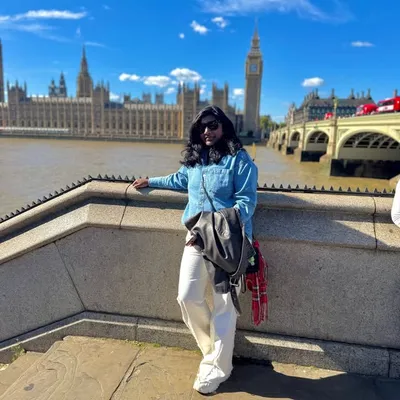 Sterlin Nithya profile