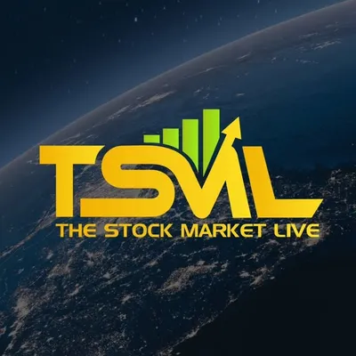 The Stock Market Live | #1 Stockmarket news & updates profile