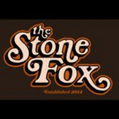 The Stone Fox profile