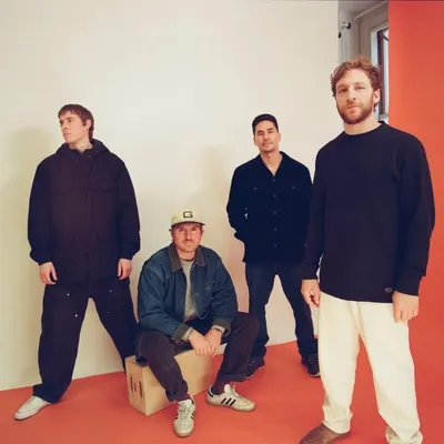 The Story So Far profile