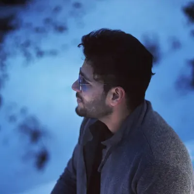 Ashwal Parashar profile
