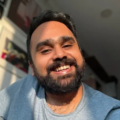 Siddhaarth Aalambayan profile
