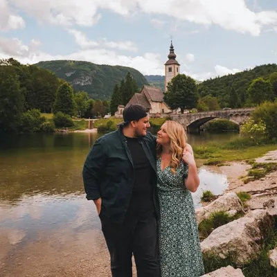 MJ & MAX | Travel + Food Creators profile