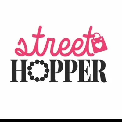 Thestreethopper profile