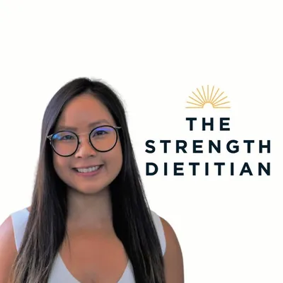 Valentina Duong profile