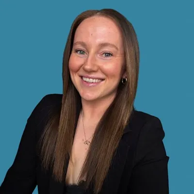 Mia Harris | Brantford Strength Coach for Women profile
