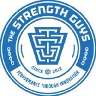 The Strength Guys profile