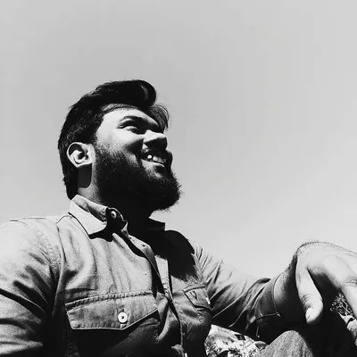 Abhinav Raj | Food Blogger profile