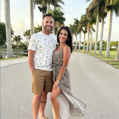 Justin & Ashley Stroh profile
