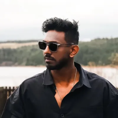 Alphonse McJose profile