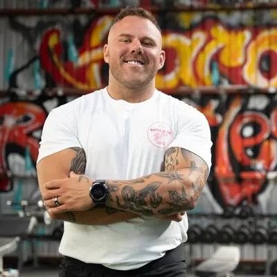 Tyson Morrissy profile
