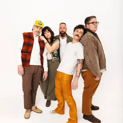 The Strumbellas profile