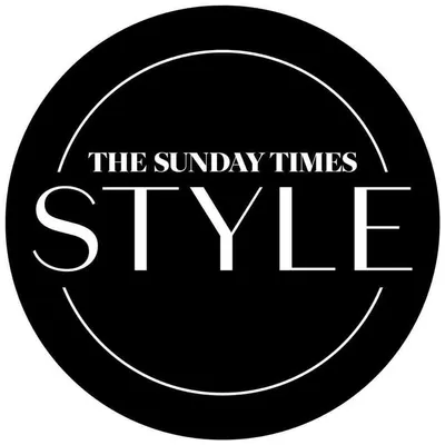 The Sunday Times Style profile