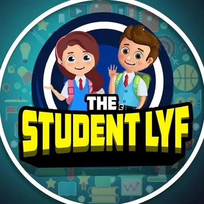 The Student Lyf (TSL) ๐ profile