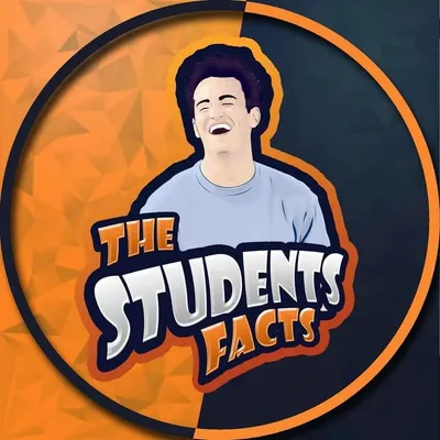 THESTUDENTSFACTS⢠đ (1M) profile