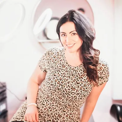 Okanagan Permanent Makeup profile