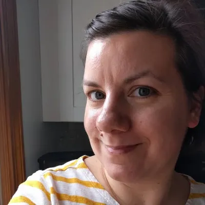 April profile