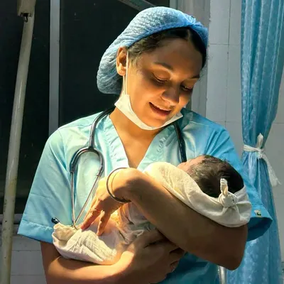 Dr ISHITA BANERJEE