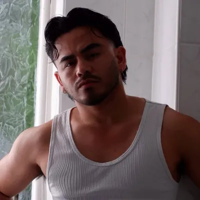 PAUL RAMOS profile
