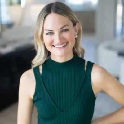Emily Schiller, RDN | Content Creator and Social Media Manager profile