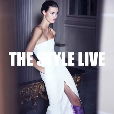 THE STYLE LIVE! profile
