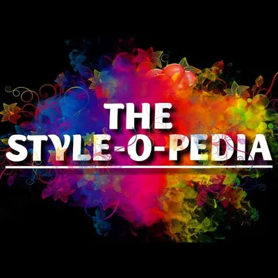 STYLE-O-PEDIA ๐ฐ profile