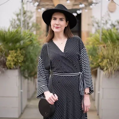Tara at The Style Rawr profile