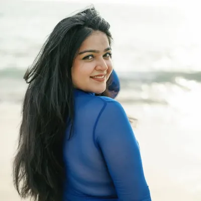 Saakshee Khosla Jethanandani profile