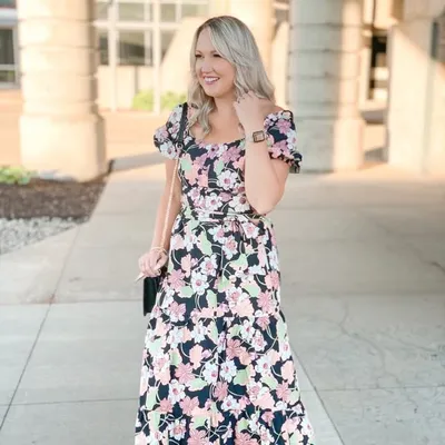 Kristin McCloud | KC Blogger profile